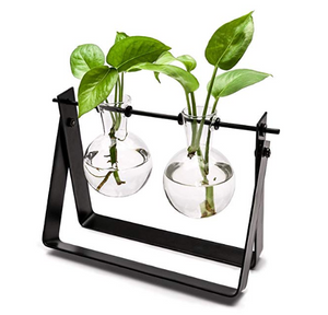 Plant Terrarium Stand